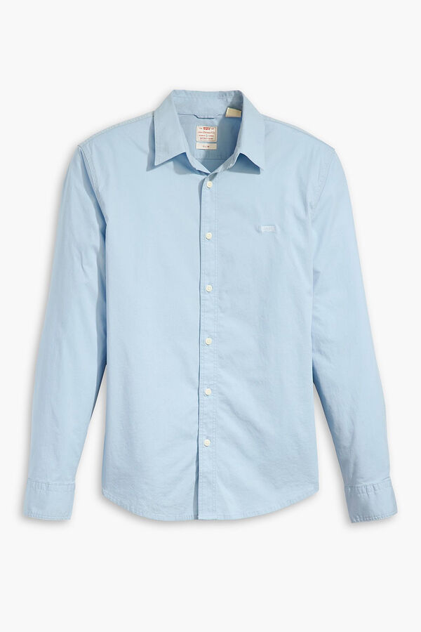 Levi's Camisa Levi's®  Azul