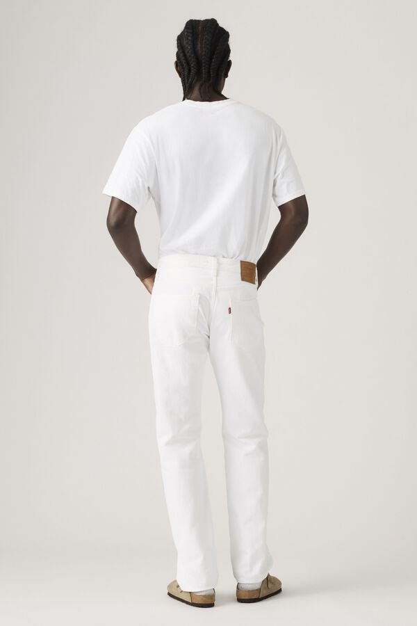 Levi's Jeans 501&reg; Original Branco