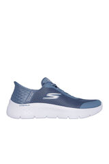 Skechers Chinelos de quarto Tênis Go Walk Azul