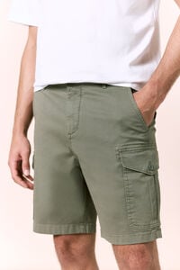 OOTO Bermuda cargo regular