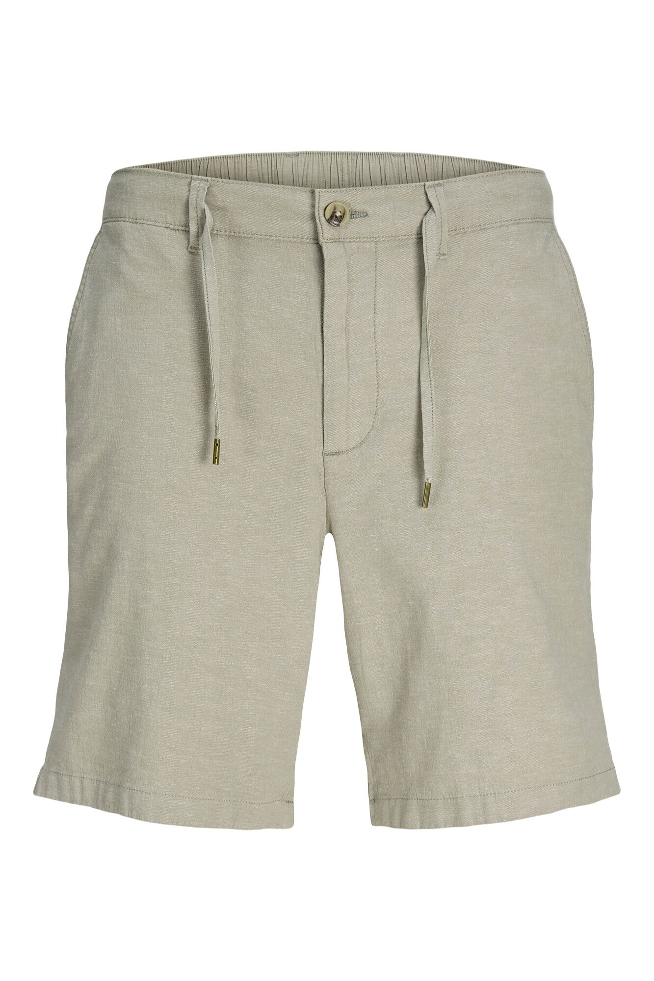 Jack & Jones Bermuda chino lino