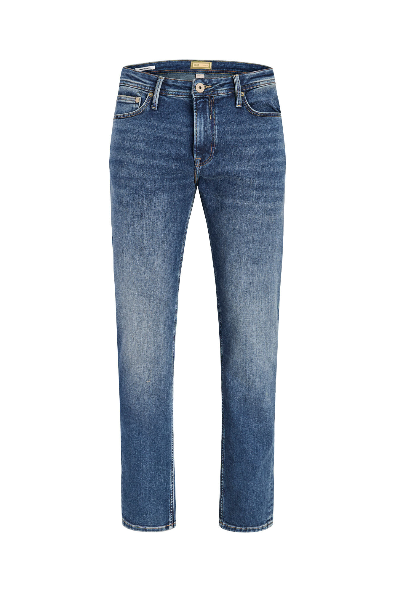 Jack & Jones Jeans tapered denim