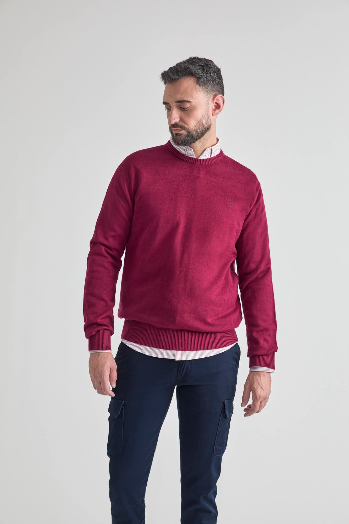 Street Monkey Camisola cl&aacute;ssica