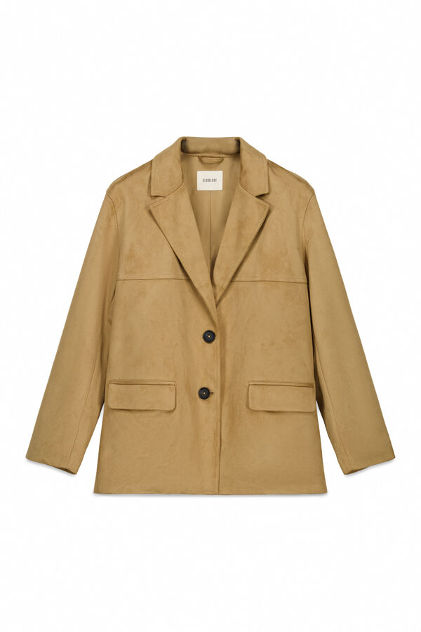 Slowlove Blazer efecto ante Marr&oacute;n