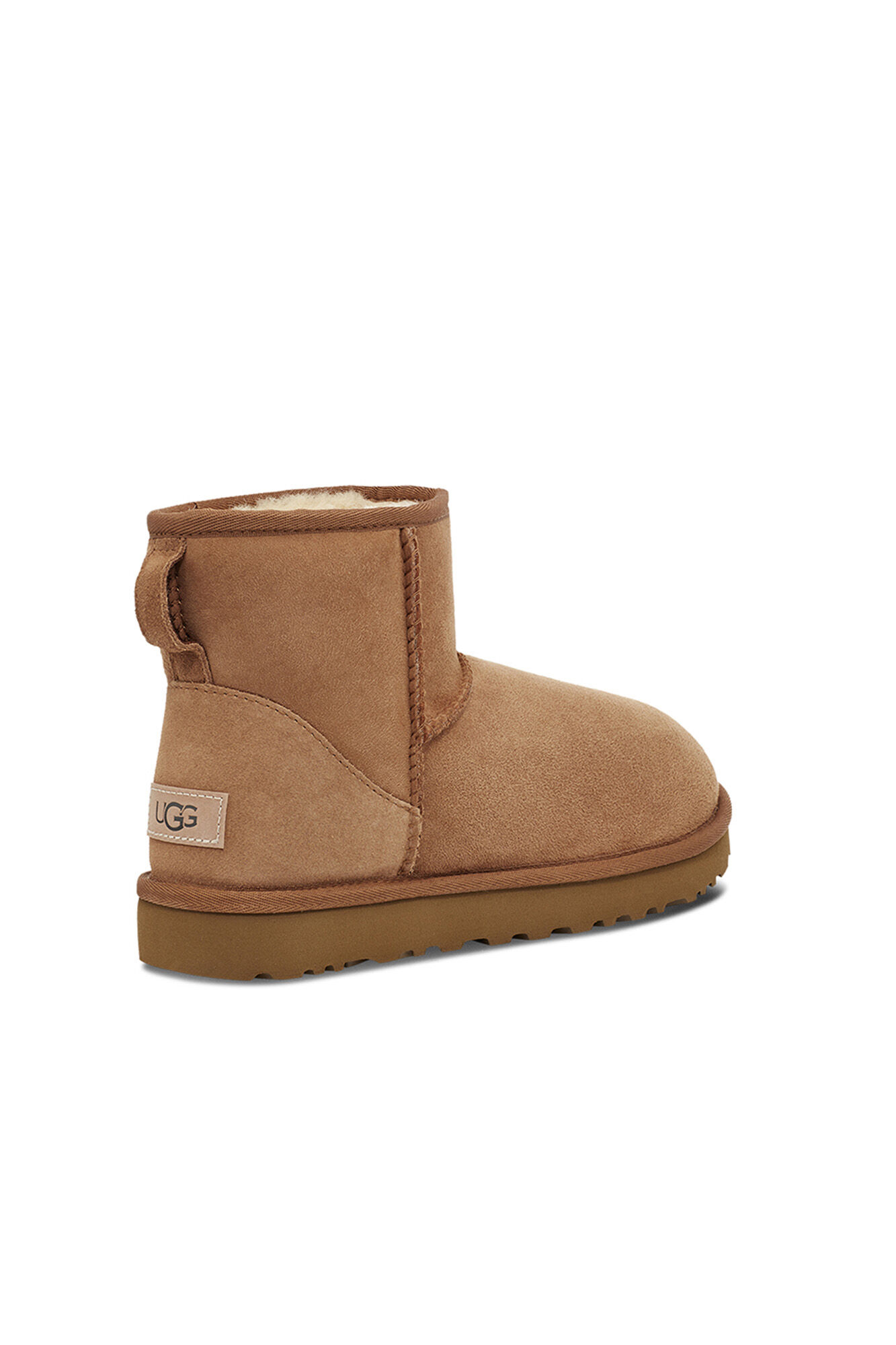 Uggs sales other brand