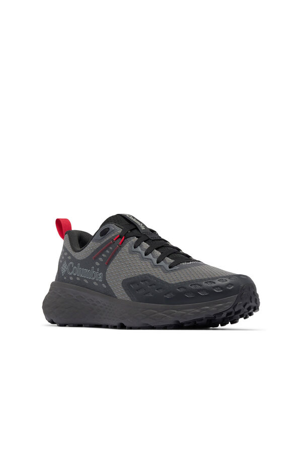 Columbia Sapatilha para homem Columbia Konos™ TRS Masculino Cinzento
