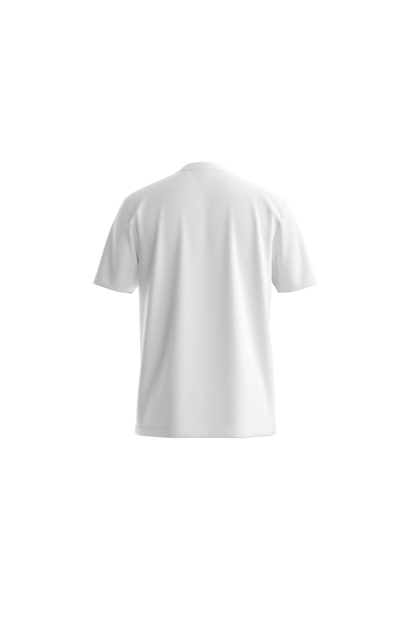 HUGO T-shirt de manga curta