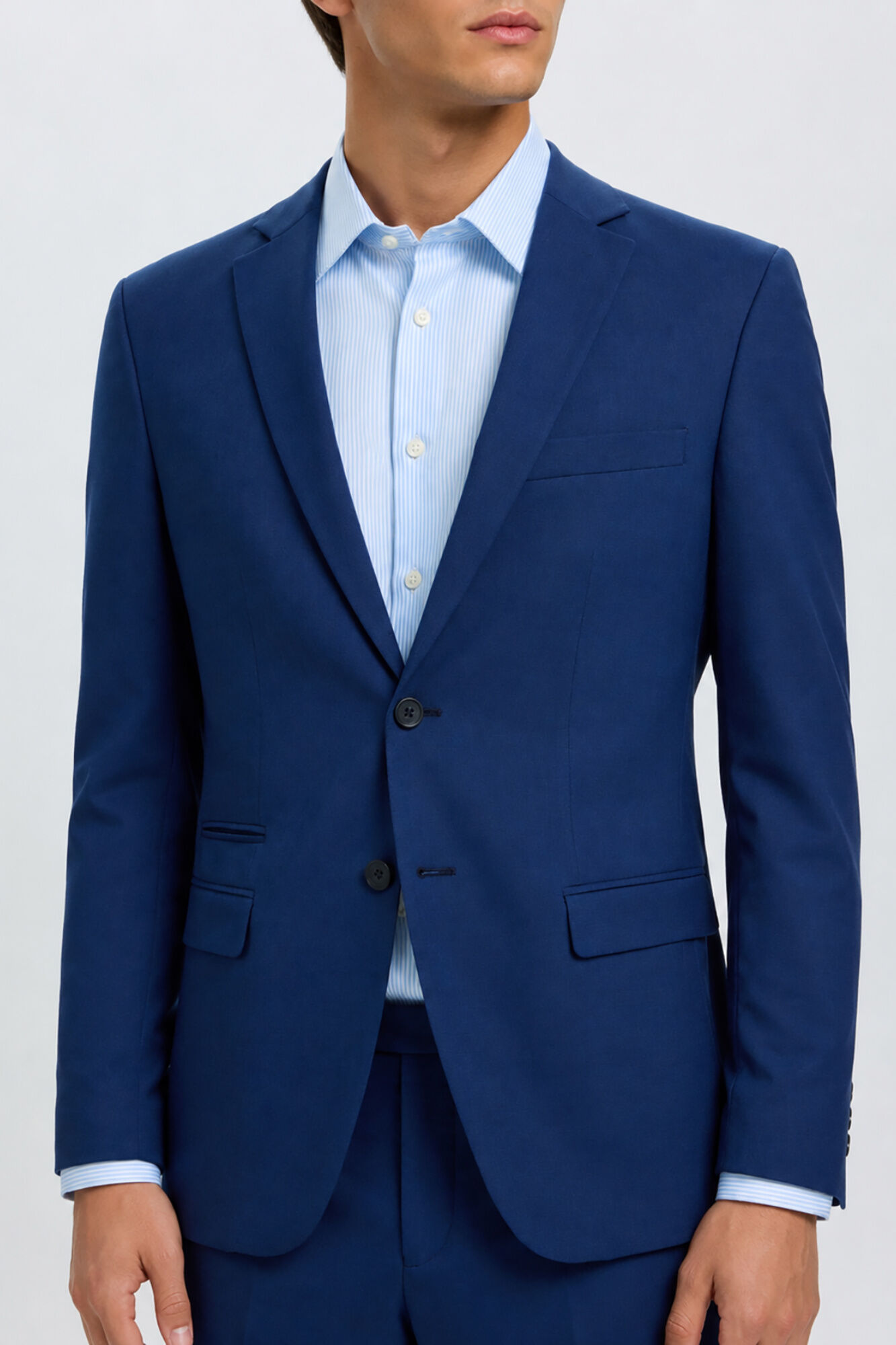 Selected Americana Slim Fit