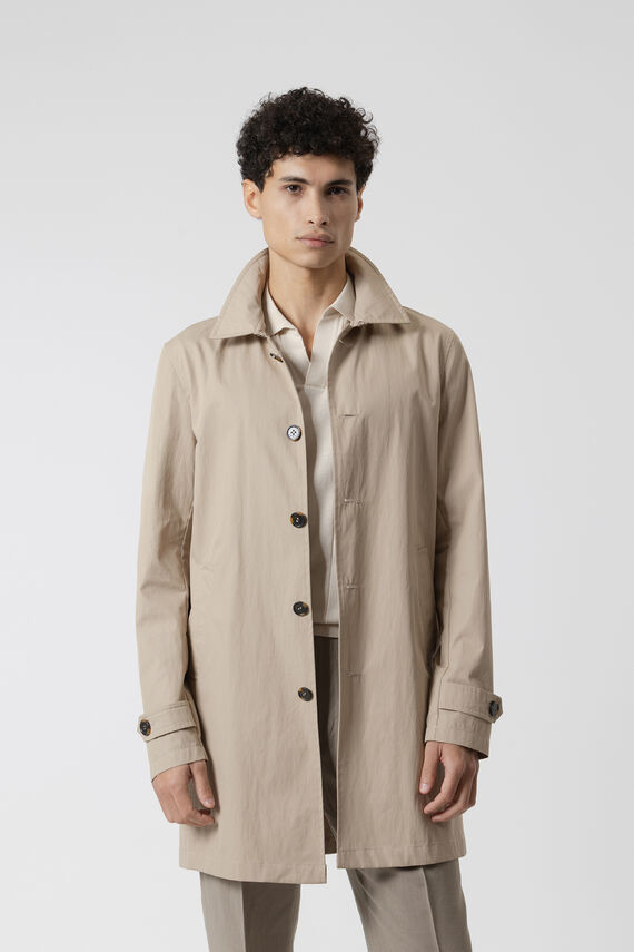 Gabardina