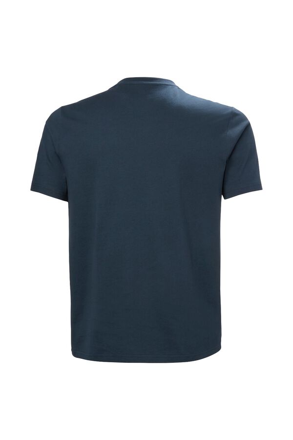 Helly Hansen HH Staple T-shirt Navy