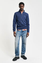 Gant Suéter versátil Azul