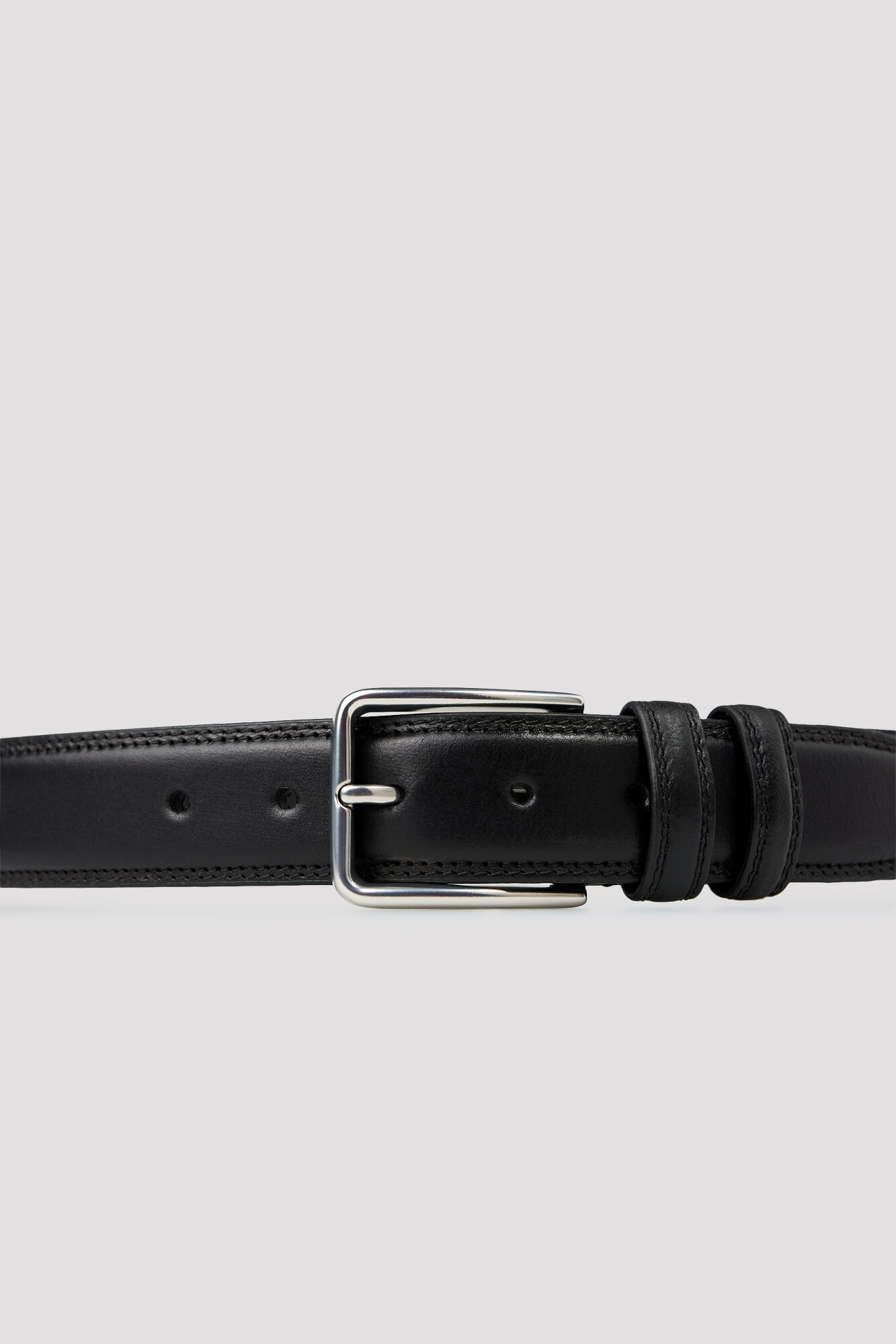 Cortefiel Leather sport belt