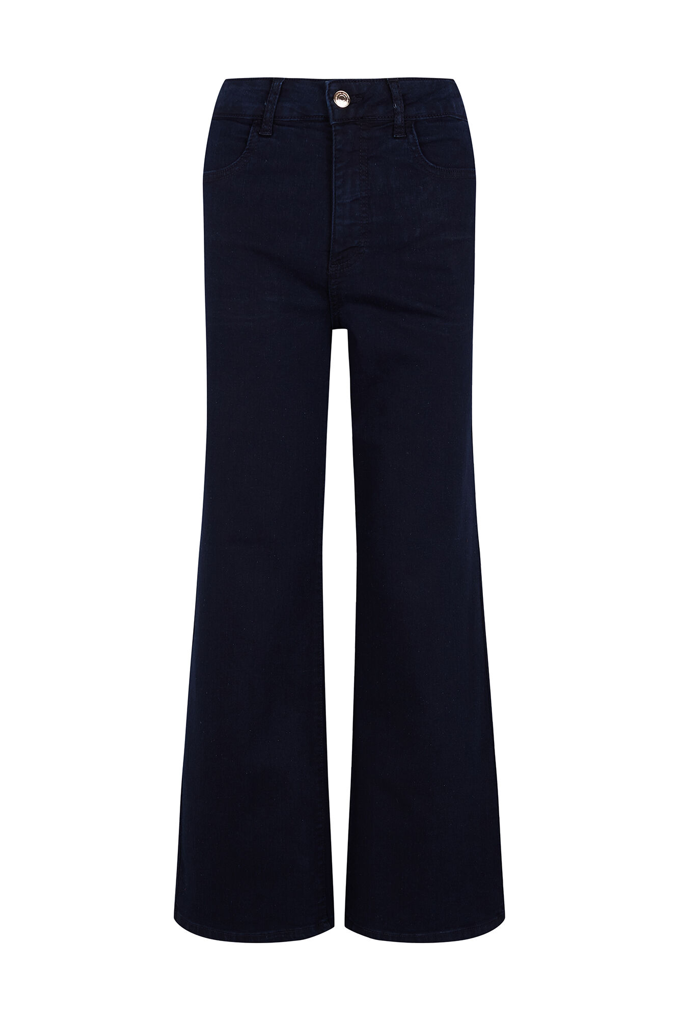 Cortefiel Jeans Sensational Marine