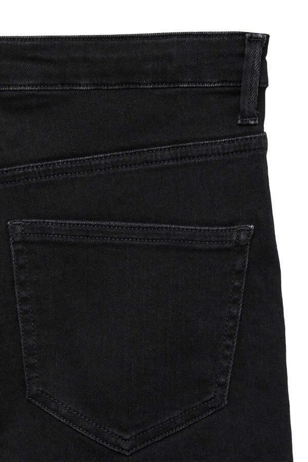 Vero Moda Curve Jeans skinny Preto