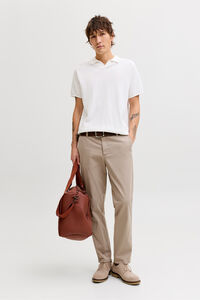 Jack & Jones Cal&ccedil;as chino