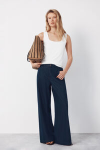 Cortefiel Al&ccedil;as b&aacute;sica