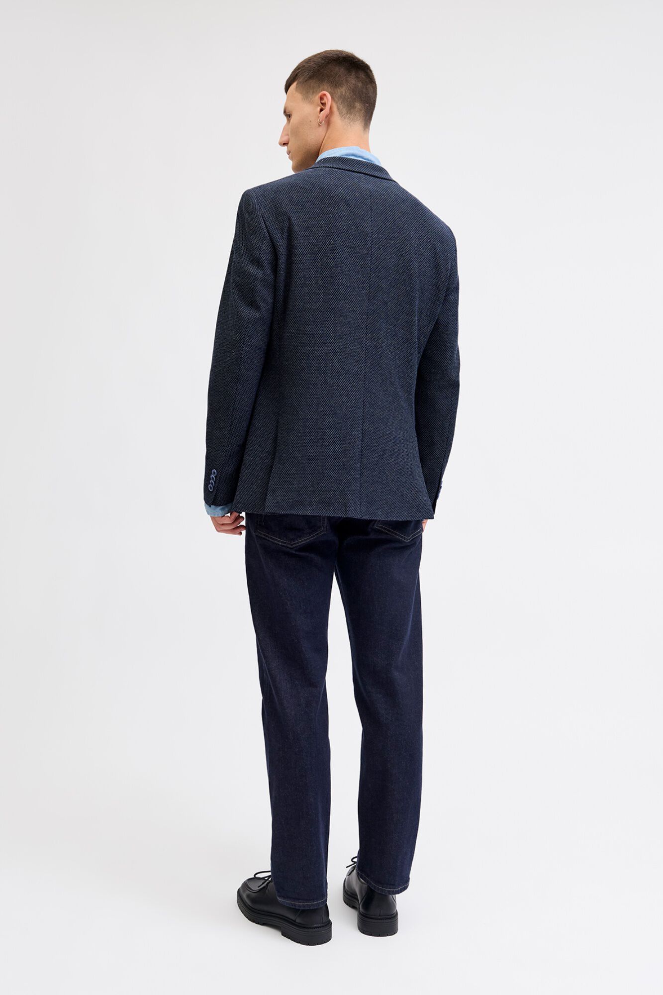 Jack & Jones Blazer corte slim