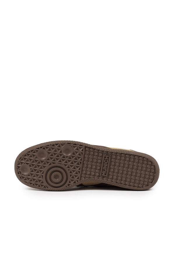 Munich Barru 180 sneaker Beige