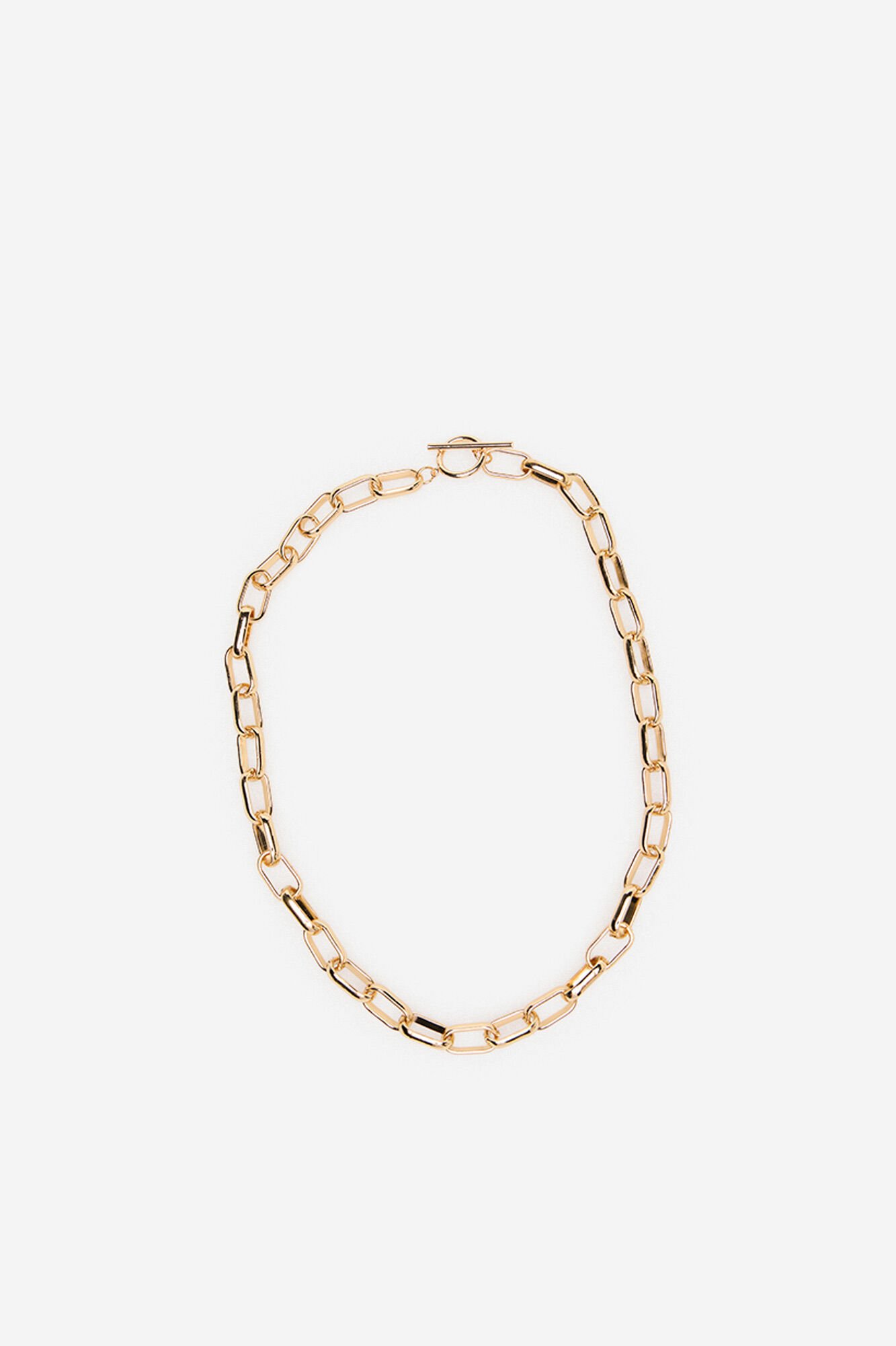 Cortefiel Short chain necklace