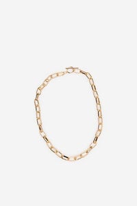 Cortefiel Short chain necklace