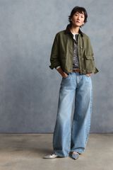 Levi's Levis&reg; jacket Kaki