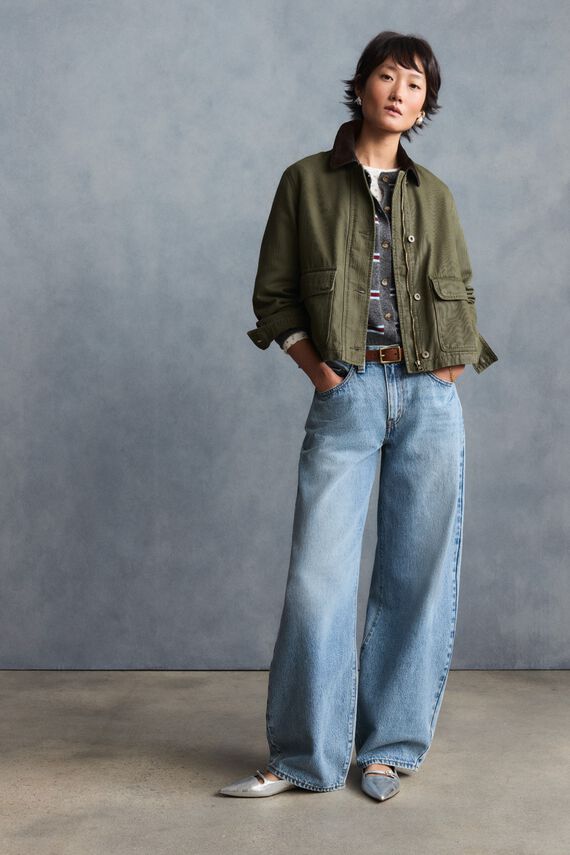 Chaqueta Levis®