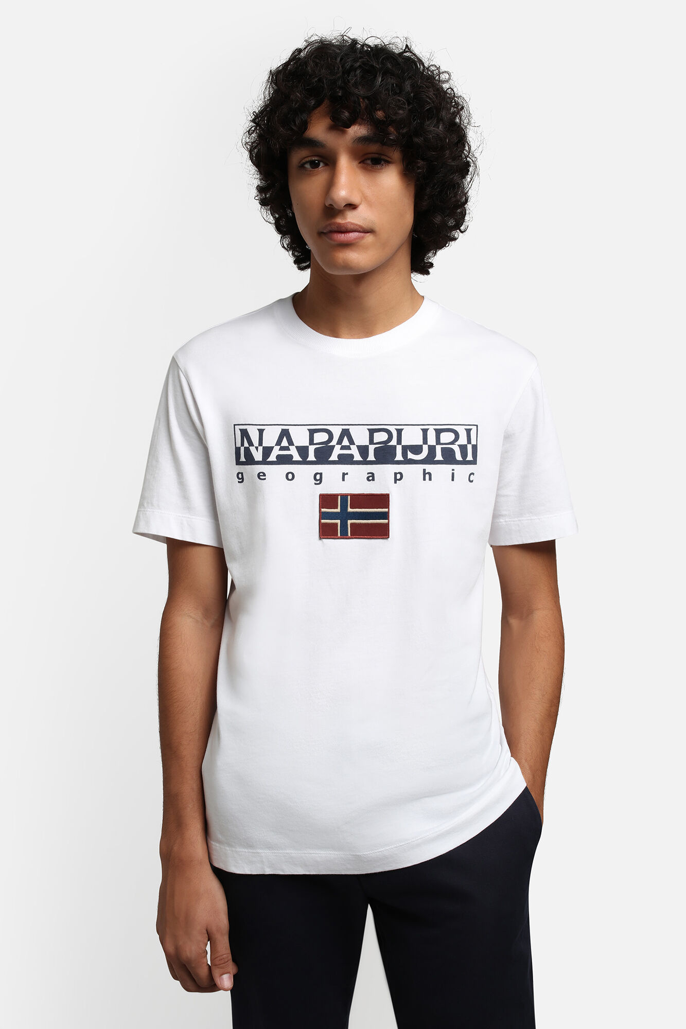 2016 para Hombre de Napapijri | FASHIOLA.mx - Pàgina 3