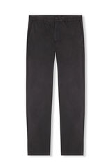 OOTO Calças chino slim Cinzento