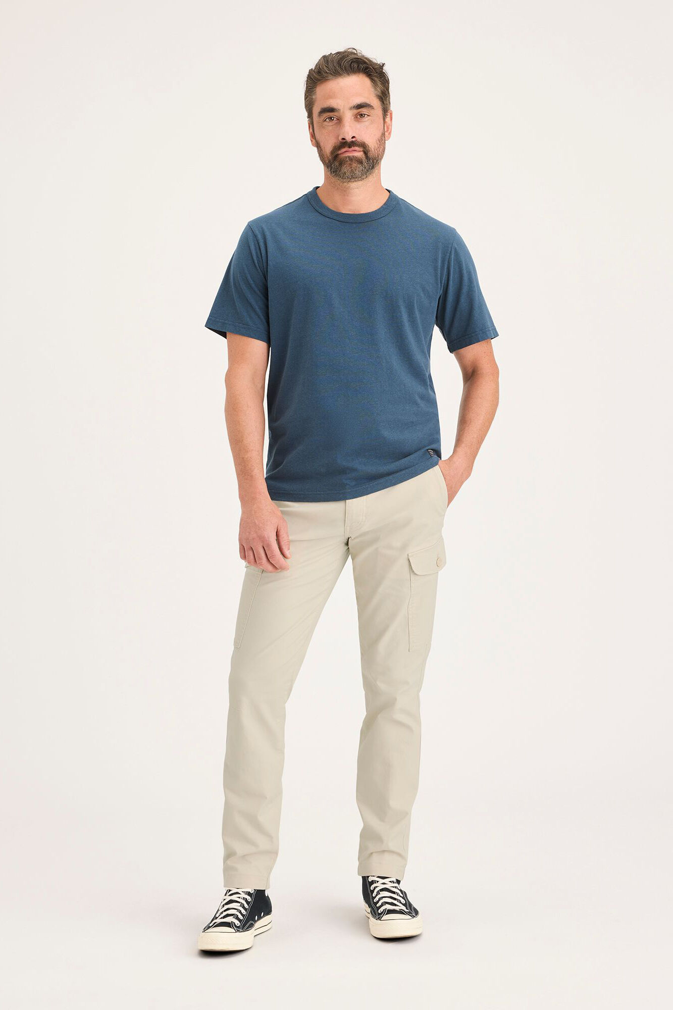 Dockers Cal&ccedil;as cargo