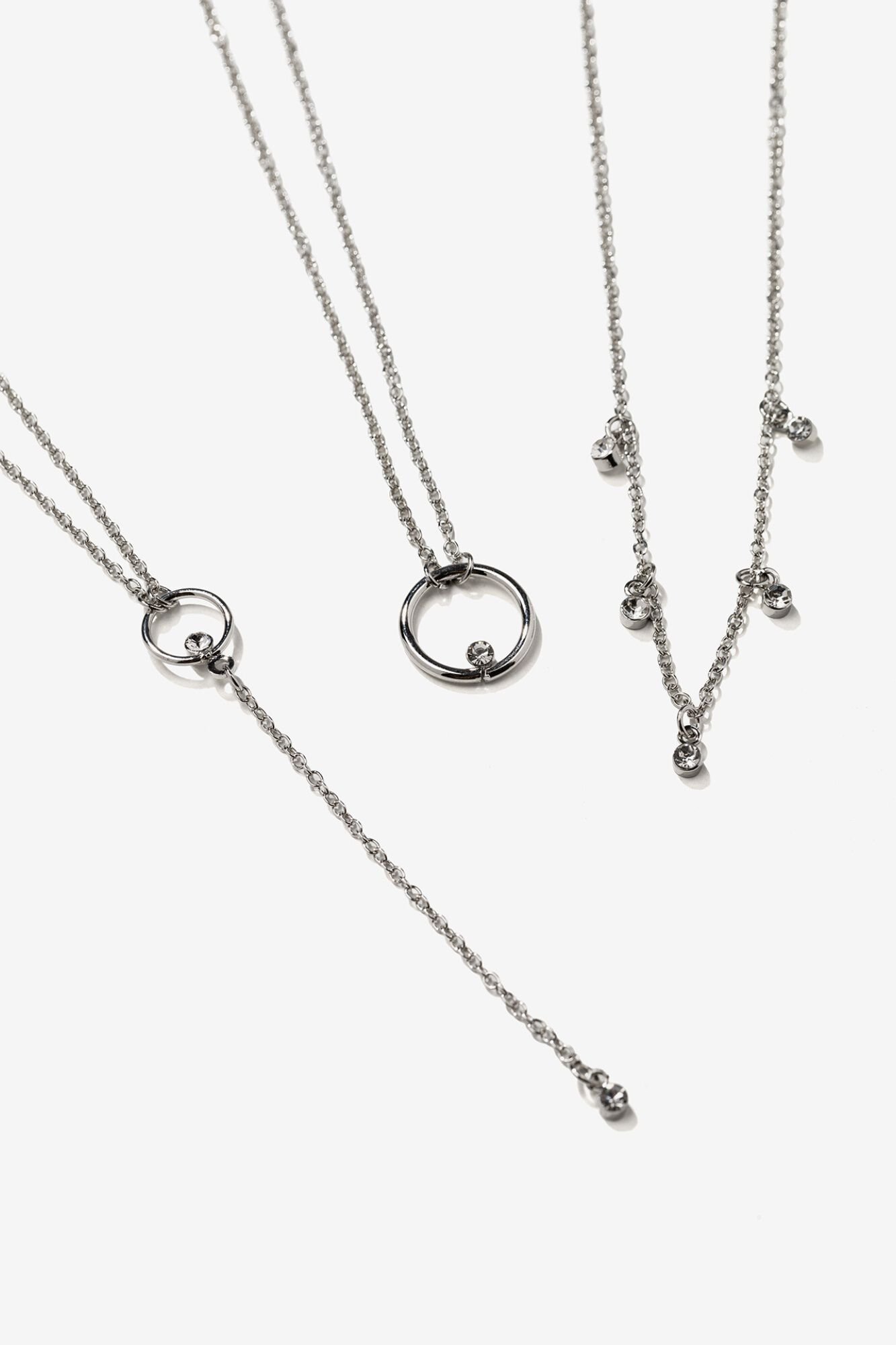 Vilanova Collar multicapa