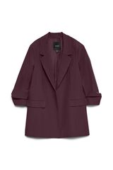 Vero Moda Blazer manga franzida Granada
