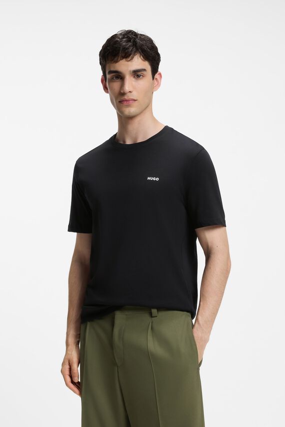 Camiseta manga corta