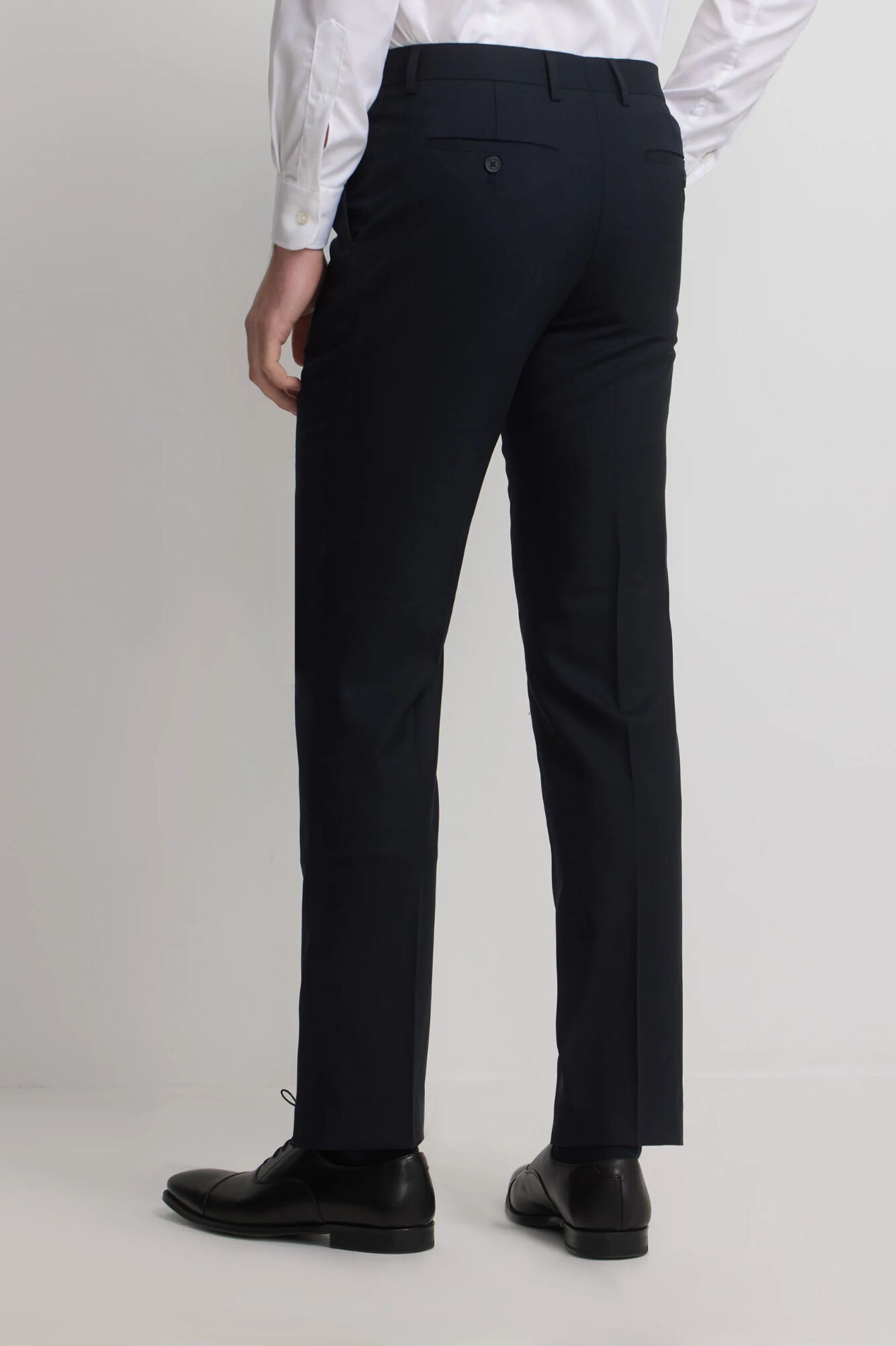 Silbon Cal&ccedil;a de fato natural stretch