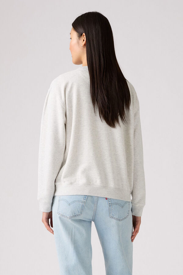 Levi's Sweatshirt Levis®  Branco