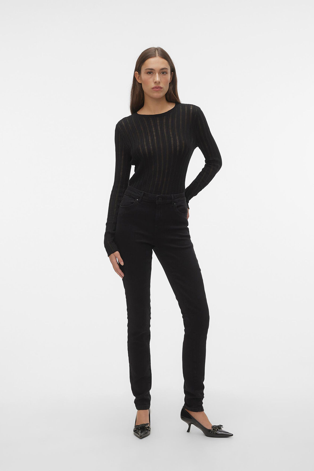 Vero Moda Jeans skinny