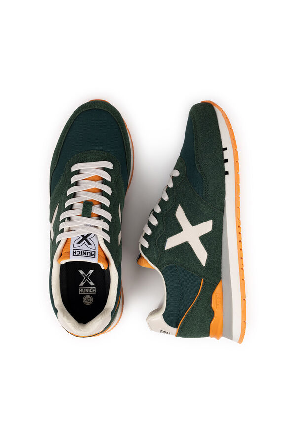 Munich Sneaker Dash 273 Verde