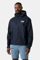 Helly Hansen Loke jacket Navy