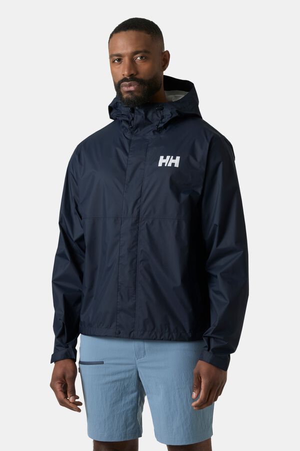 Helly Hansen Loke jacket Navy