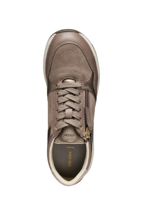 Geox Desportiva Bulmya Verde