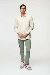Williot Camisa Guayabera