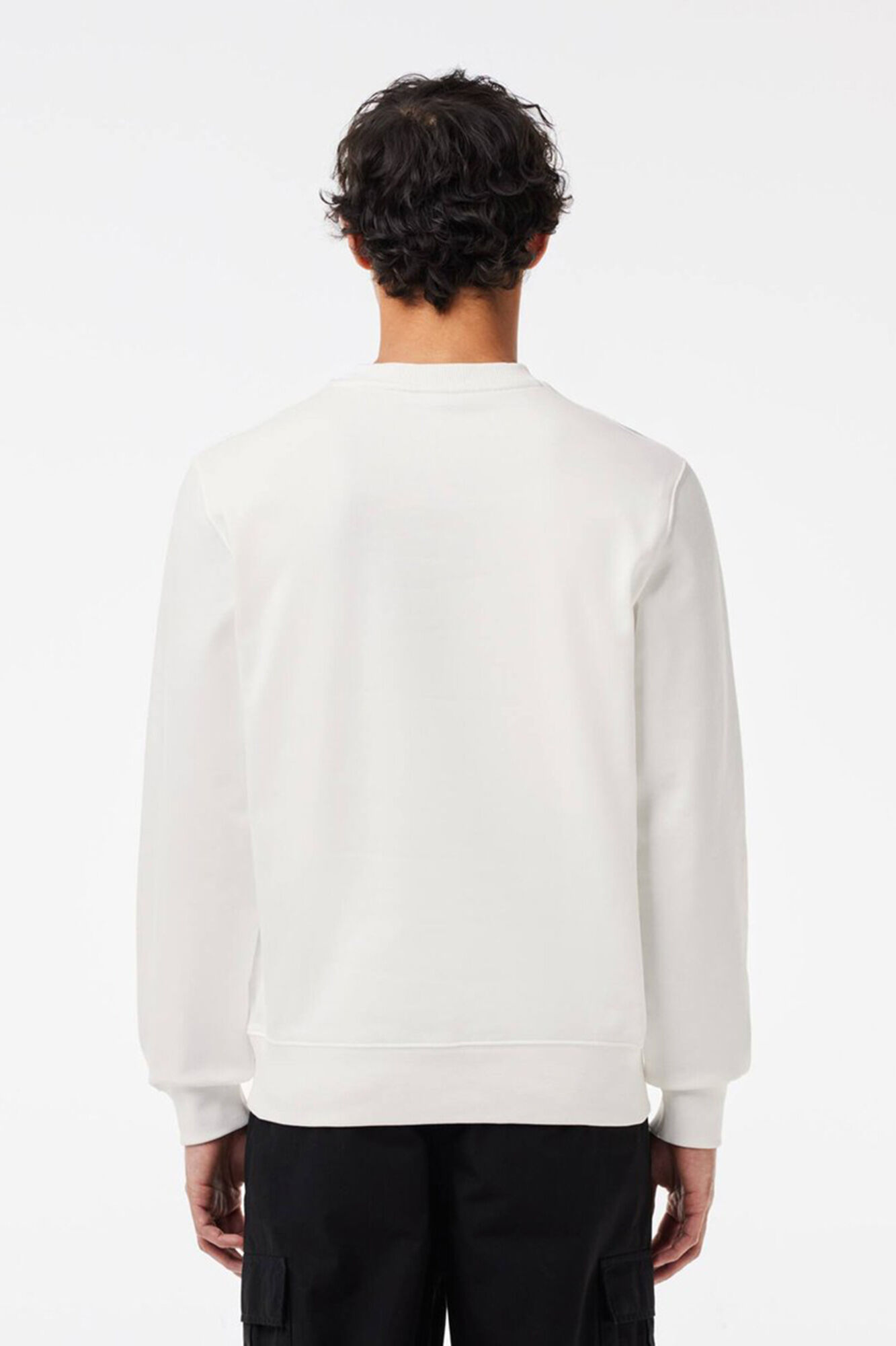 Lacoste Camisola de l&atilde;