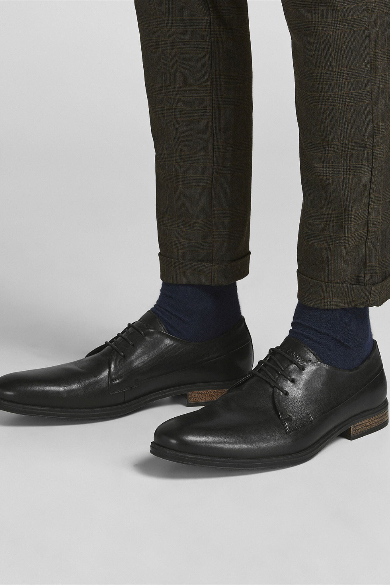 Zapatos de vestir piel Zapatos para hombre Cortefiel