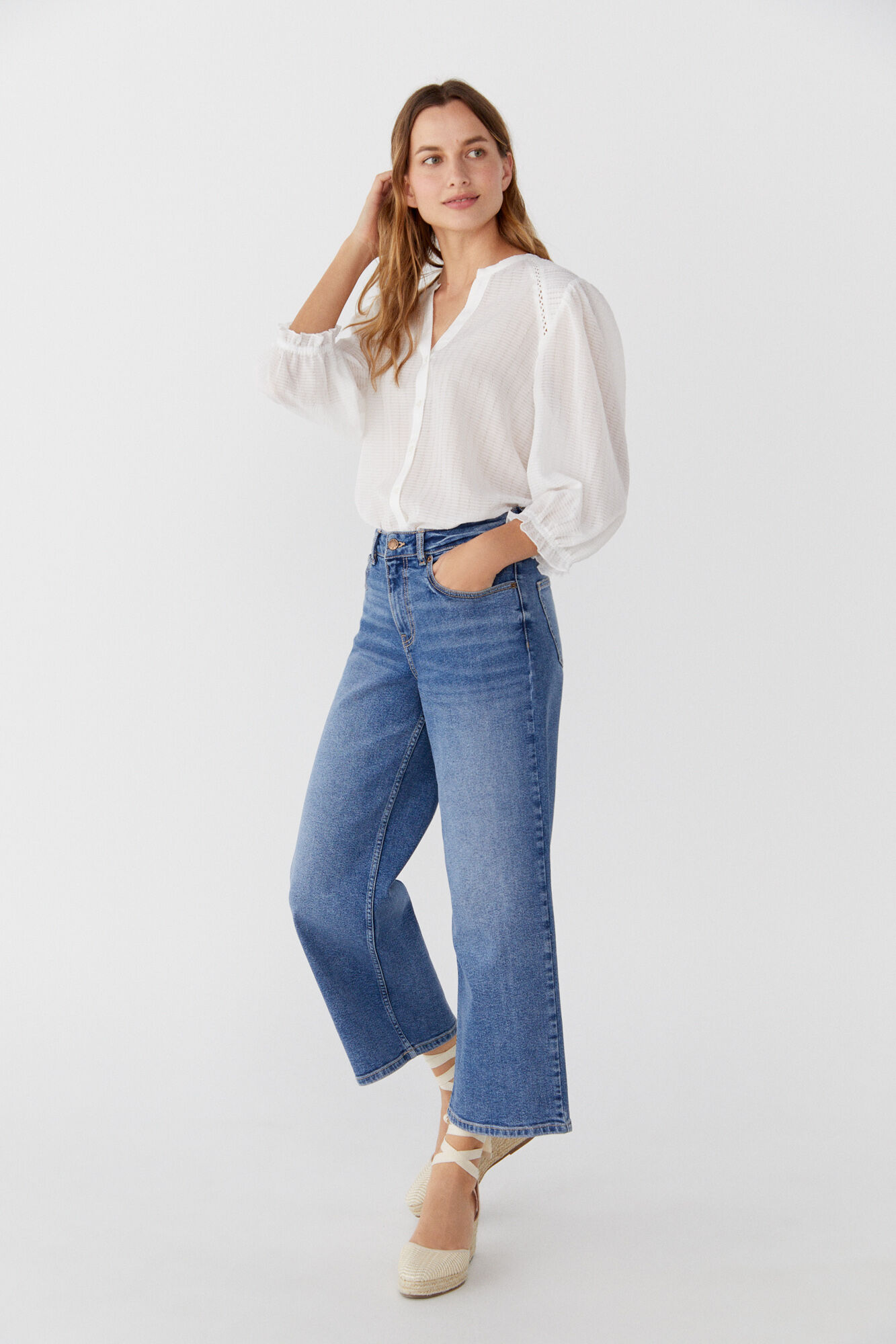 Ropa de mujer | Nueva Colección | Cortefiel