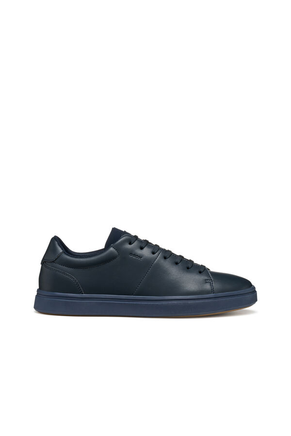 Geox Baltmoore Trainers Navy