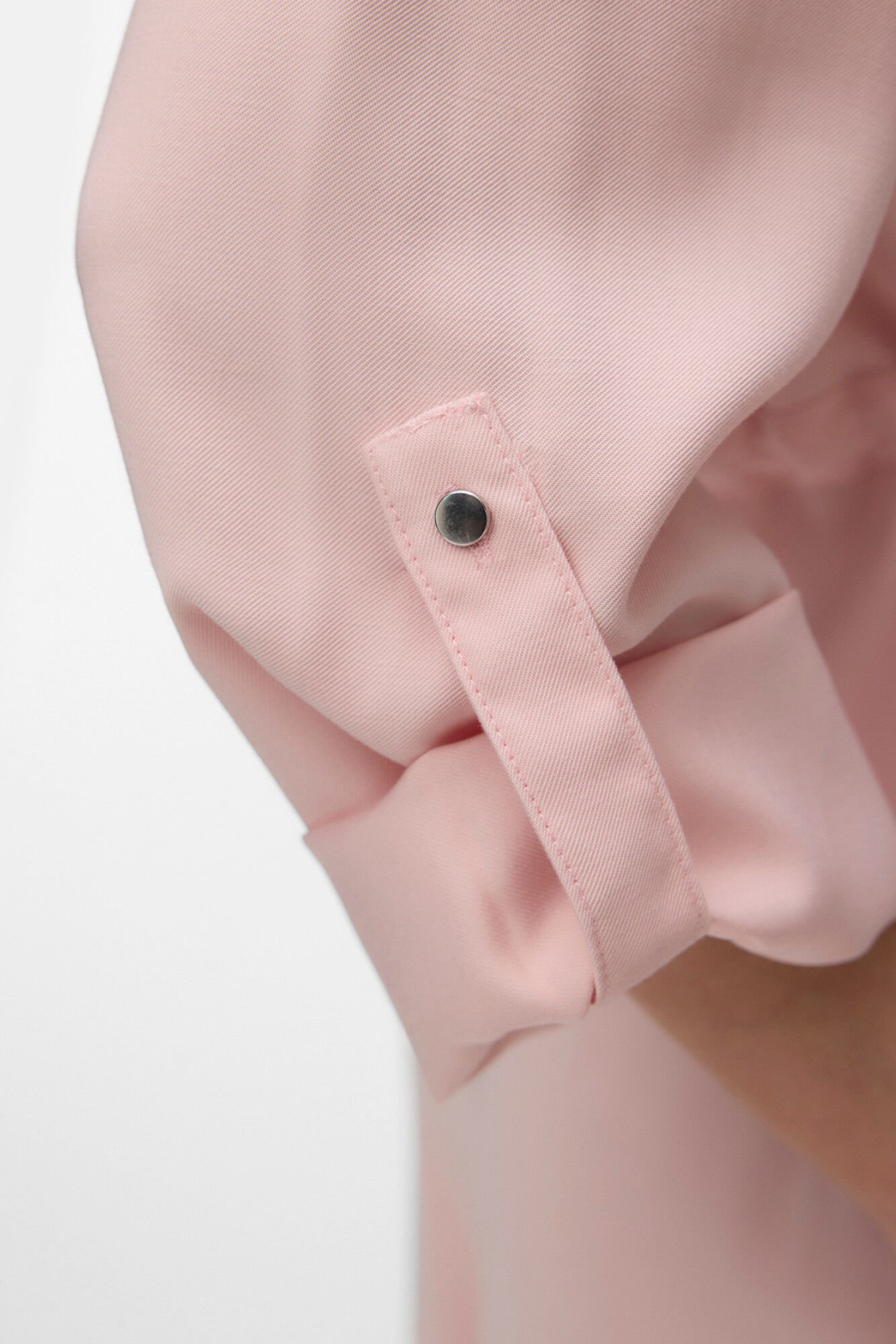 Vero Moda Chaqueta ligera con cuello camisero