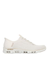 Skechers Chinelos de quarto Glide-Step Gratify Multicolorido