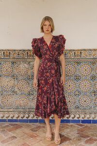 Cherubina Vestido Lolita