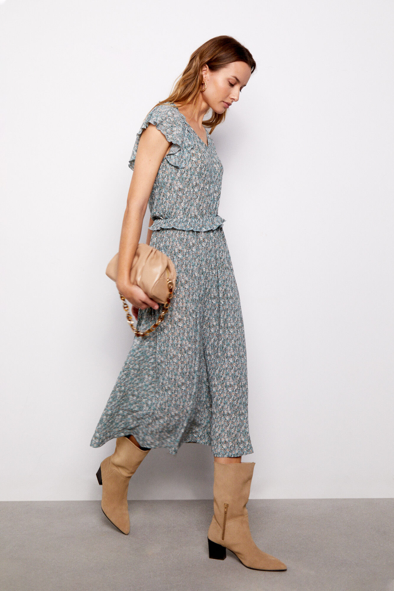 Vestidos de mujer | Nueva Colección | Cortefiel