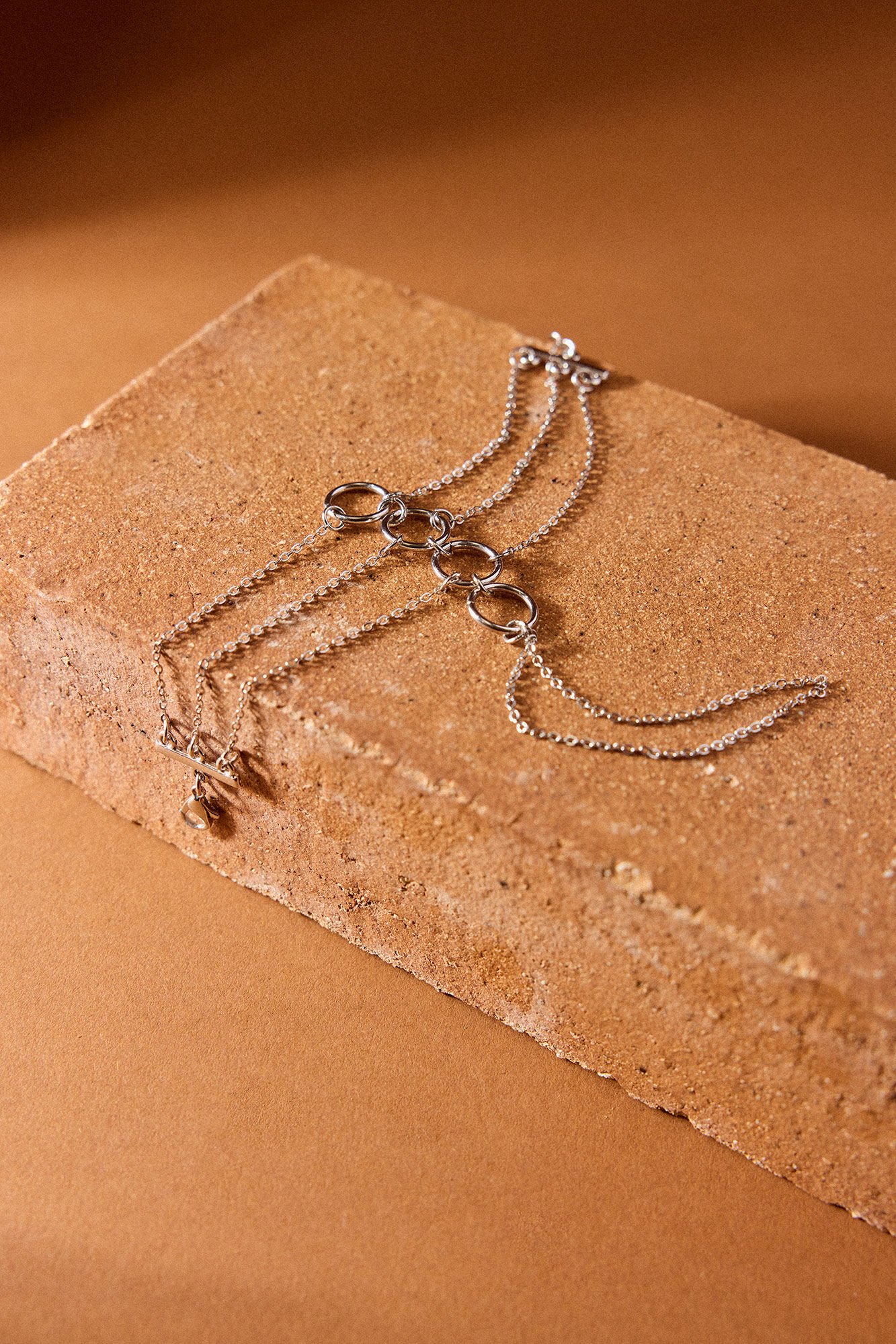 Slowlove Anillo bodyjewerly