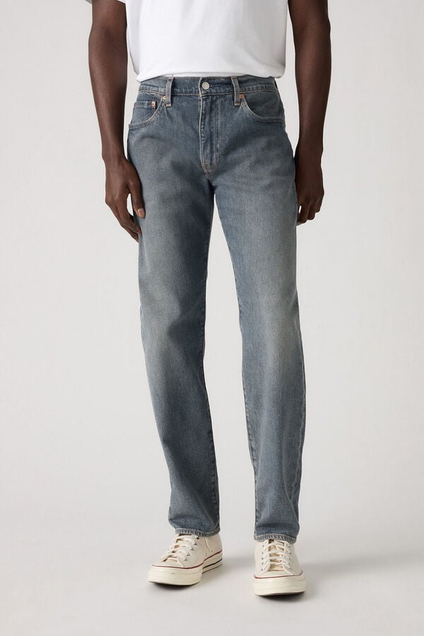 Levi's Jeans 502™ Taper  Azul